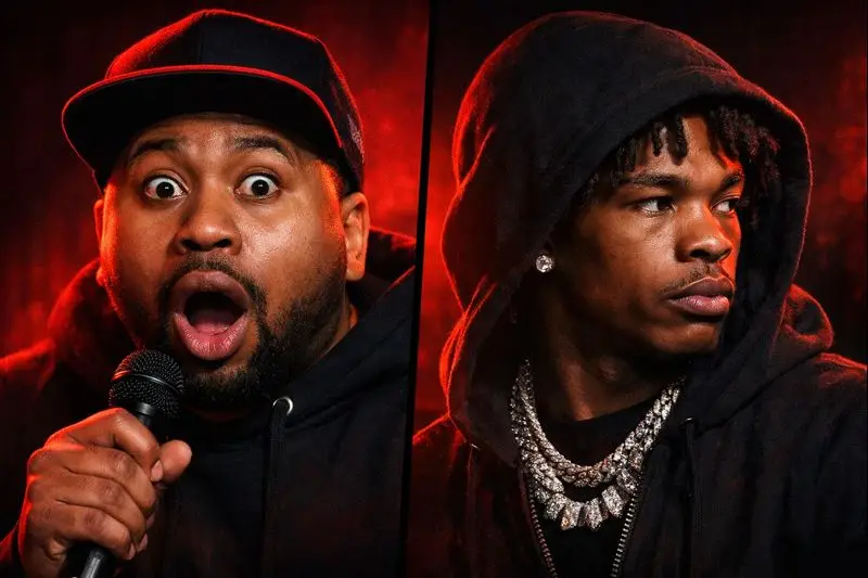 The DJ Akademiks Files — Pulse of Fame