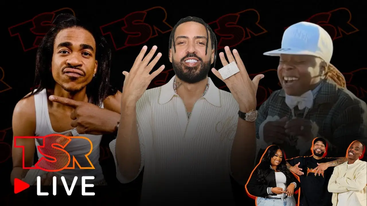 The Shade Room Files: Drama fuels hip-hop spotlight takeover. — Pulse of Fame