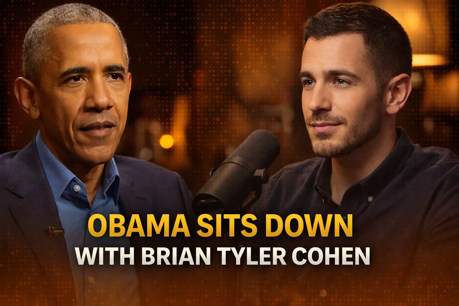 Obama Ape Video Donald Trump, Bad Bunny, and 2028 — Pulse of Fame