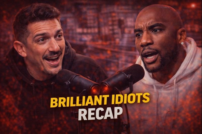 Minnesota Killing Debate, Bill Belichick Hall of Fame Snub, and Ray J’s Healt... — Pulse of Fame