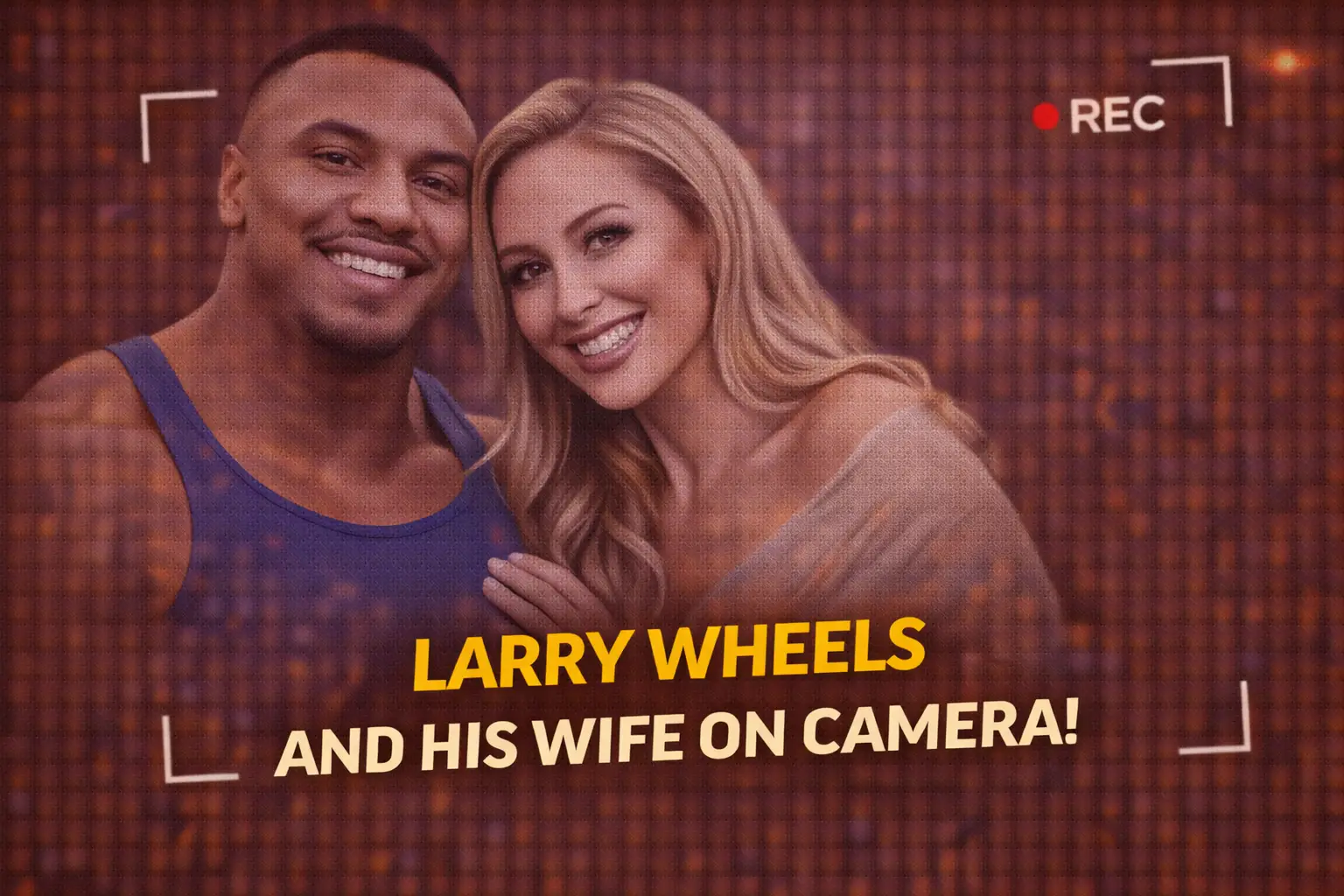 Larry Wheels, Kick Clippers, and the Perils of Oversharing on Stream — Pulse of Fame