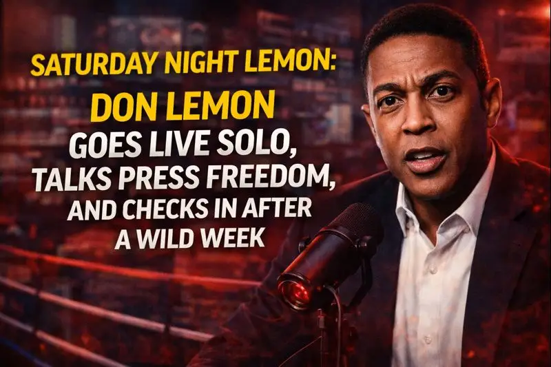 Saturday Night Lemon — Pulse of Fame