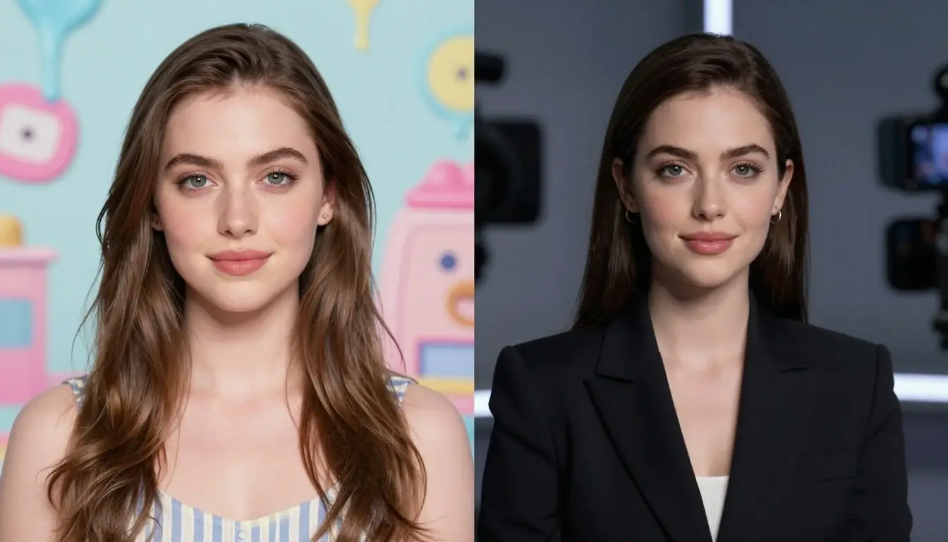 From YouTube Kid Star to OnlyFans Millionaire — Pulse of Fame