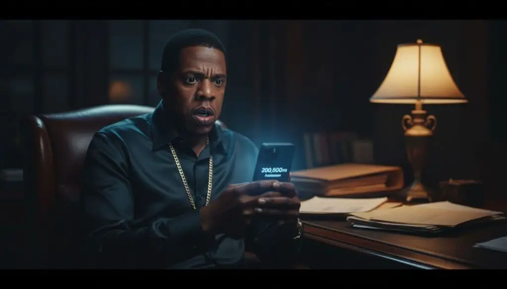 The Tasha K Files: Jay Z Beyonce face follower fallout — Pulse of Fame