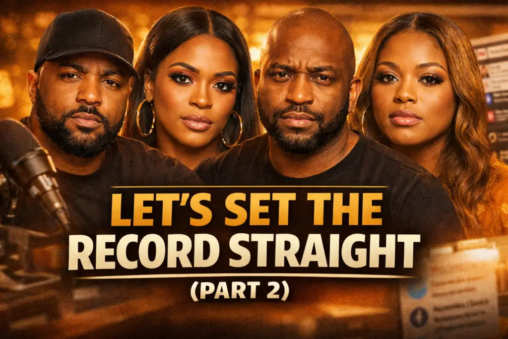 Tremaine, Kleo, Incoming Opinion, JR, Blacktea Sector — Pulse of Fame