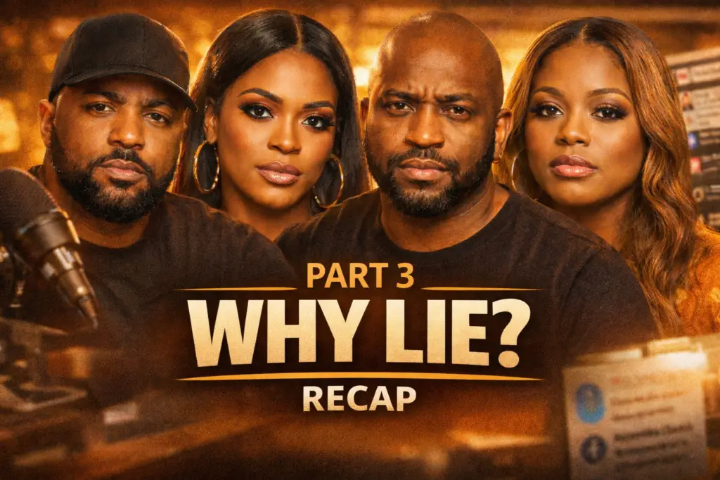 Tremaine Kleo Incoming Opinion JR Blacktea Sector — Pulse of Fame