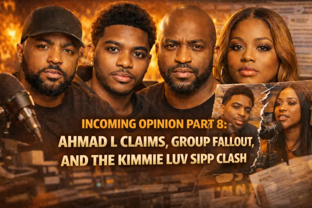 Incoming Opinion Part 8 — Pulse of Fame