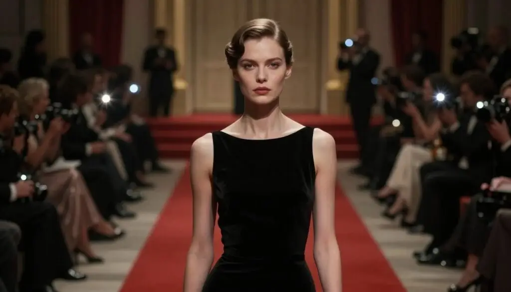 Hollywood's malnutrition aesthetic trend — Pulse of Fame