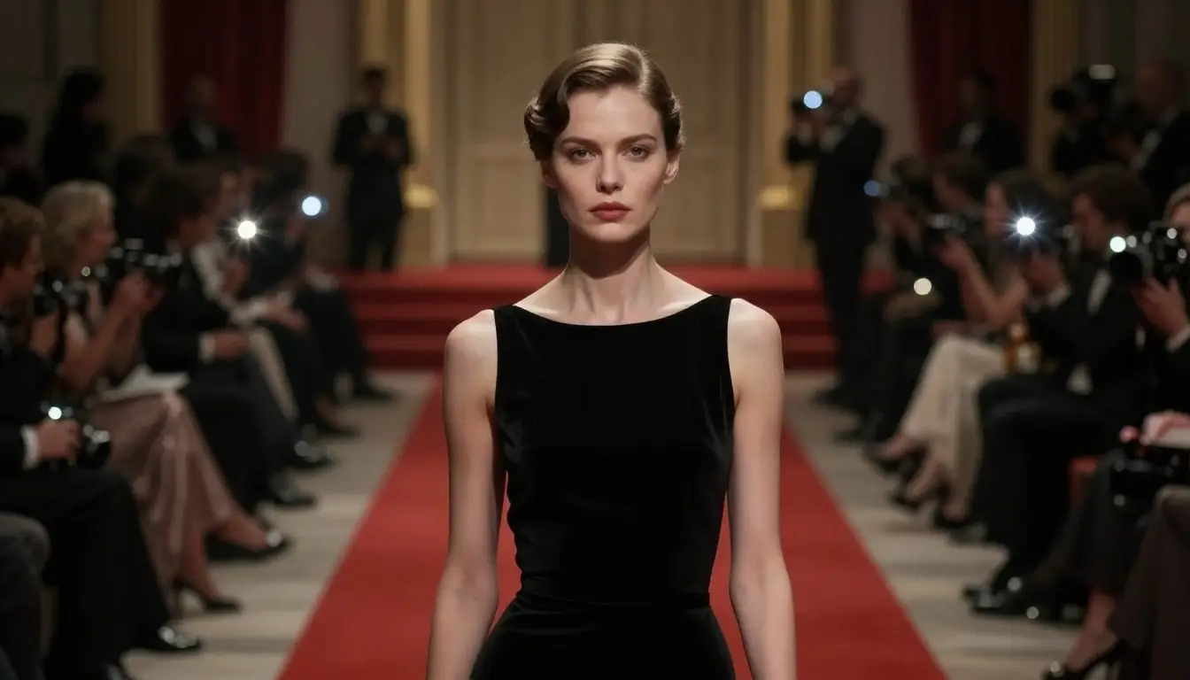 Hollywood's malnutrition aesthetic trend — Pulse of Fame