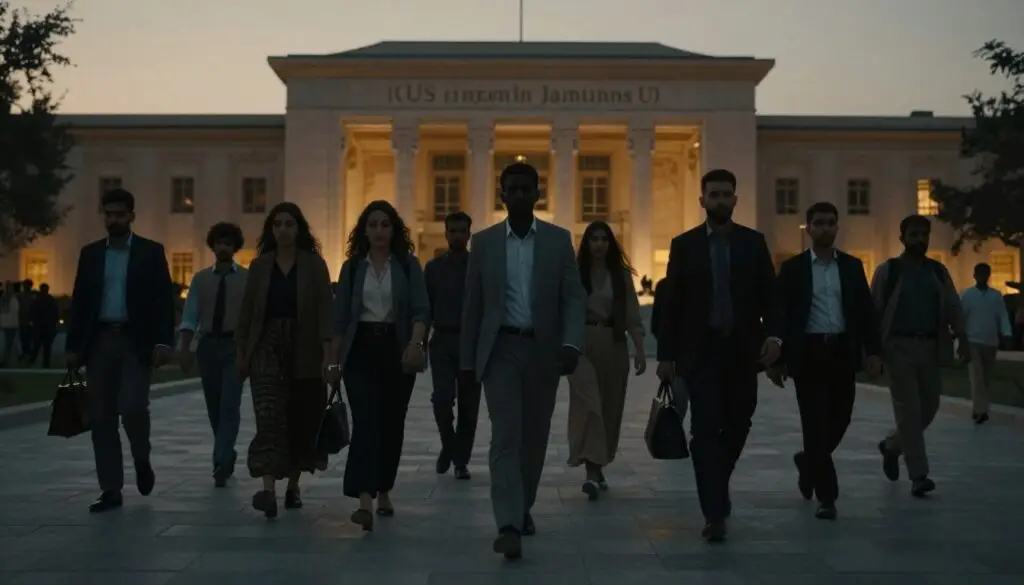 1979 Iran hostage crisis and racial dynamics — Pulse of Fame