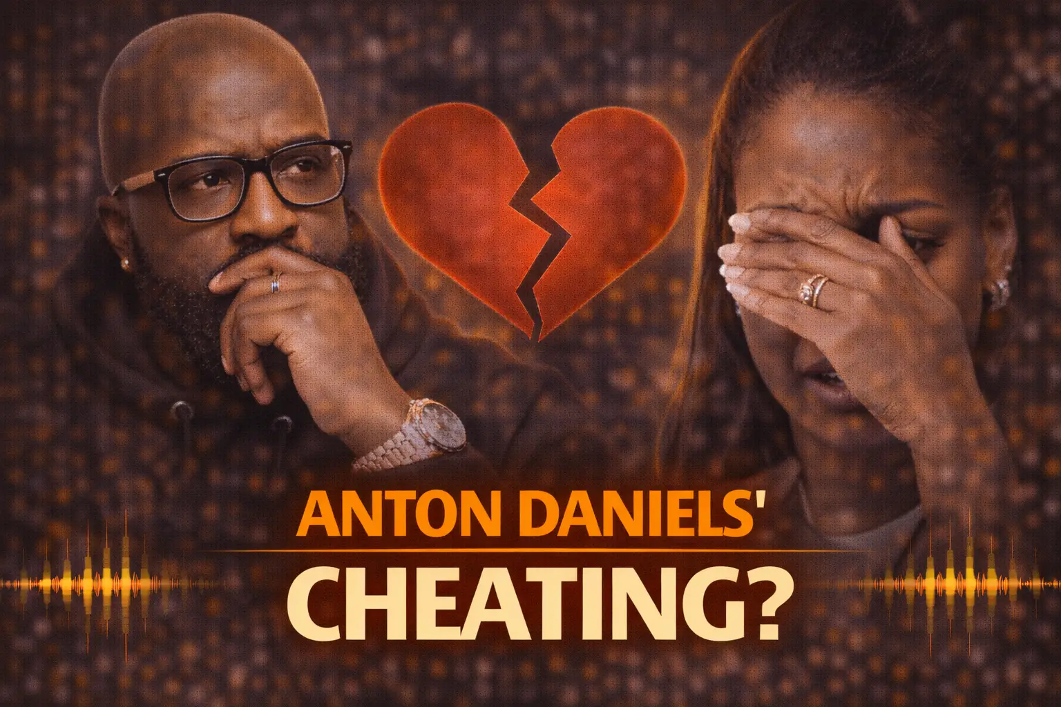 Anton Daniels’ Room Nine “Crash Out” Explained — Pulse of Fame