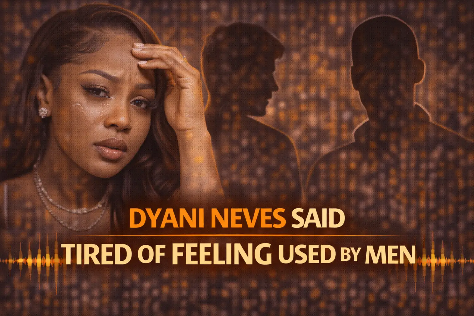 Tired of Feeling Used by Men: A Late-Night Christian Video Diary on Healing — Pulse of Fame