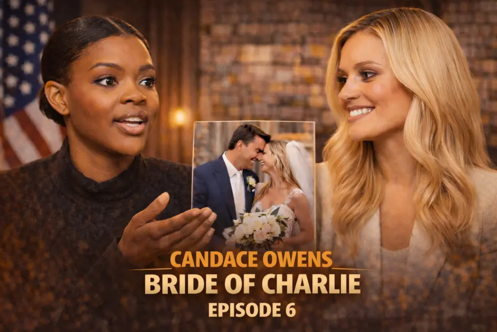 Bride of Charlie Episode 6 — Pulse of Fame